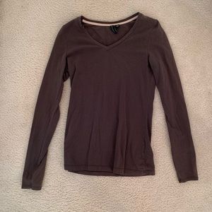 Long Sleeve T Shirt